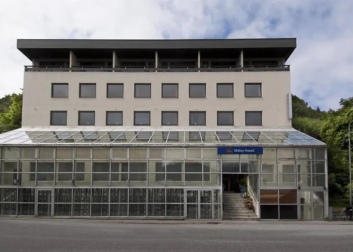 Thon Partner Hotel Maloy