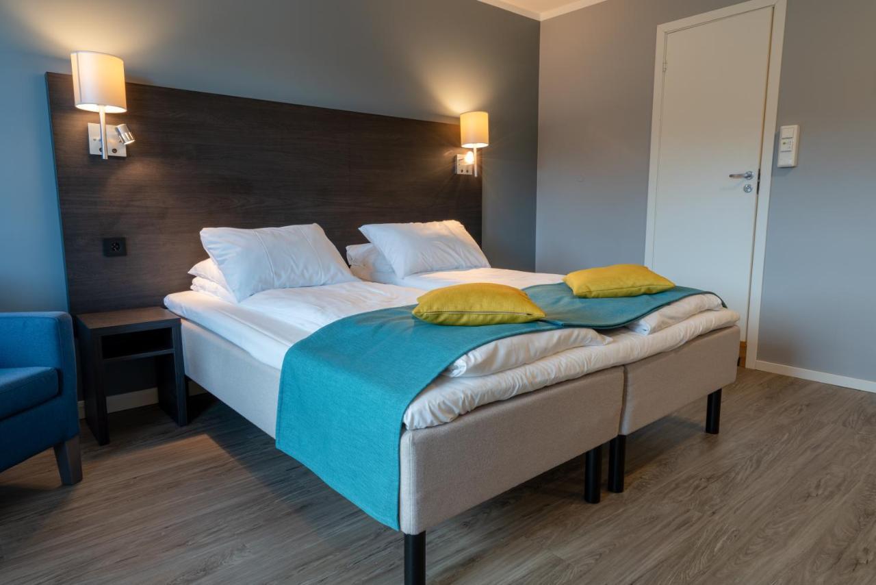Thon Partner Hotel