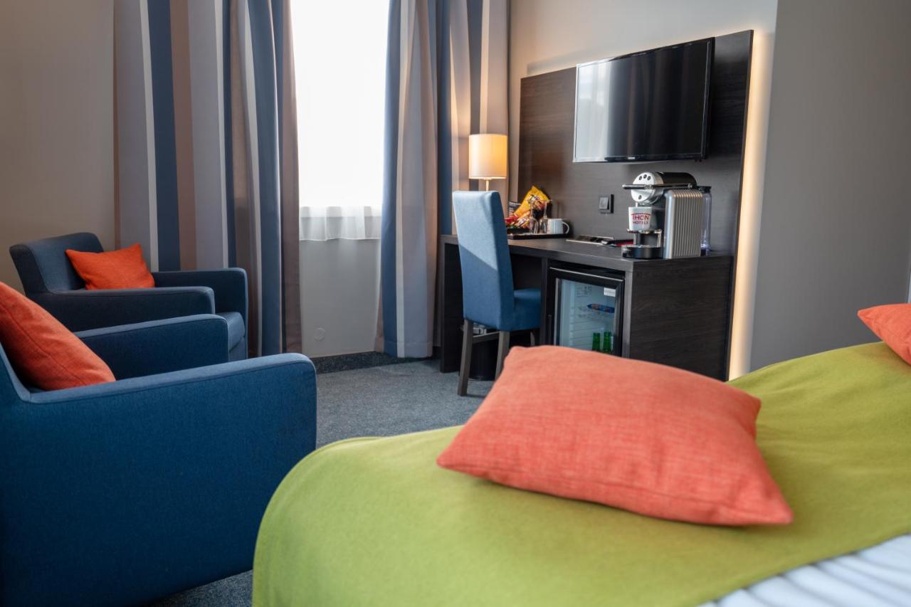 Thon Partner Hotel 3*