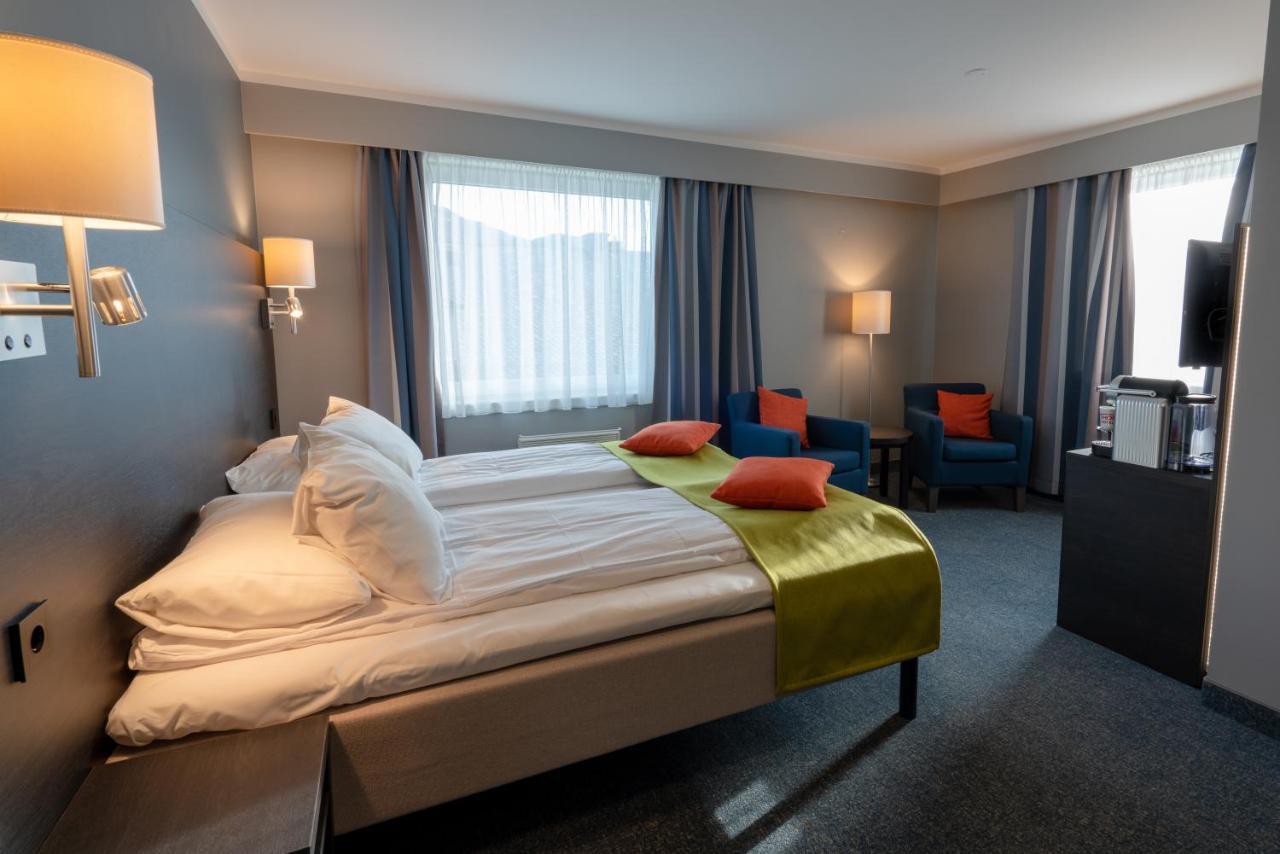 Hotel Thon Partner 3*