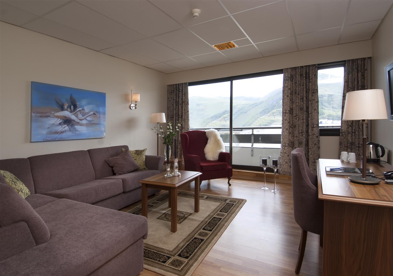 Thon Partner Hotel Maloy