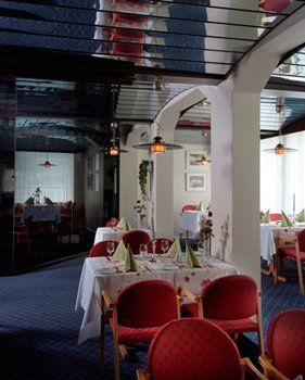 Thon Partner Hotel