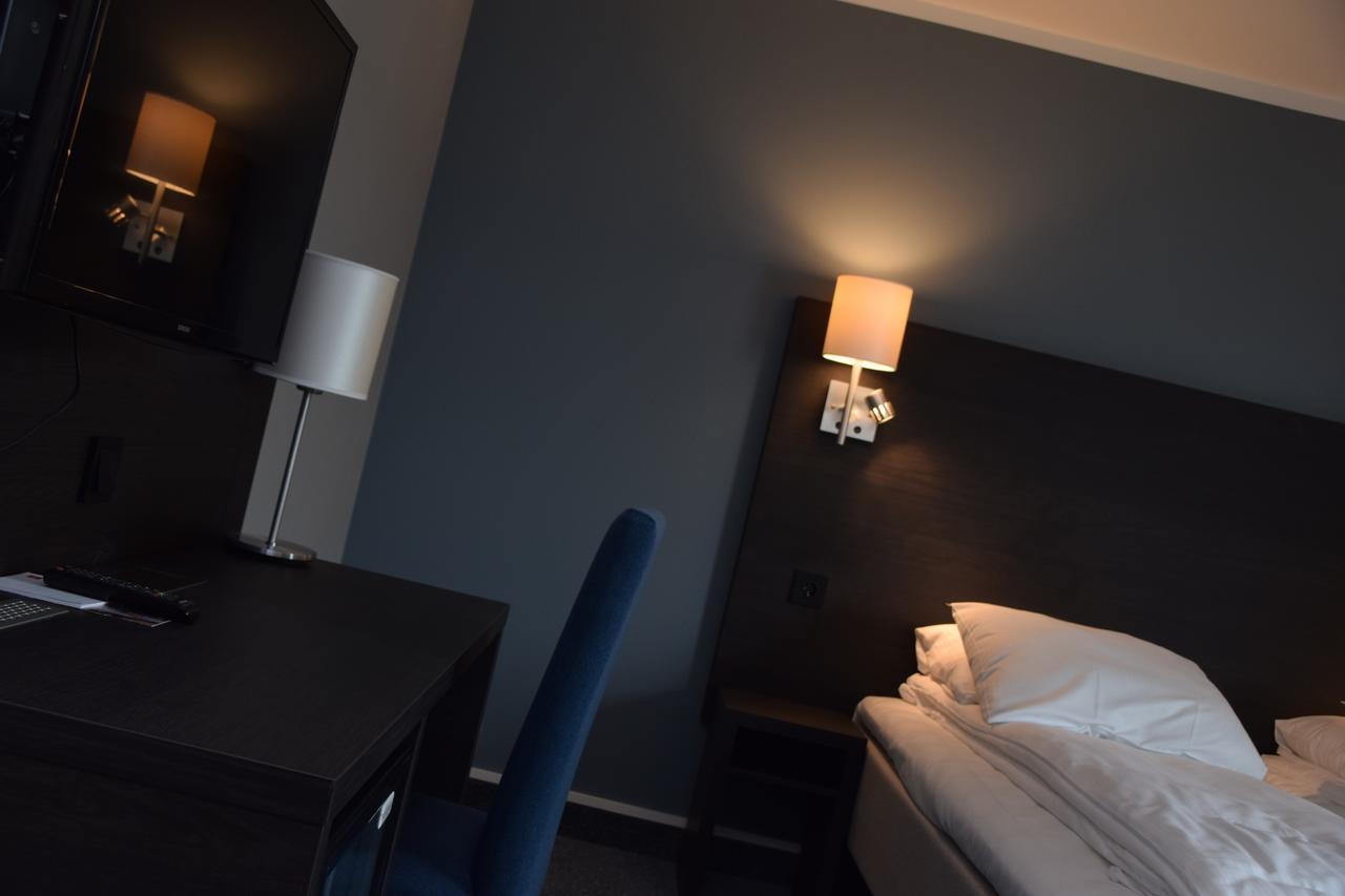 Thon Partner Hotel Maloy