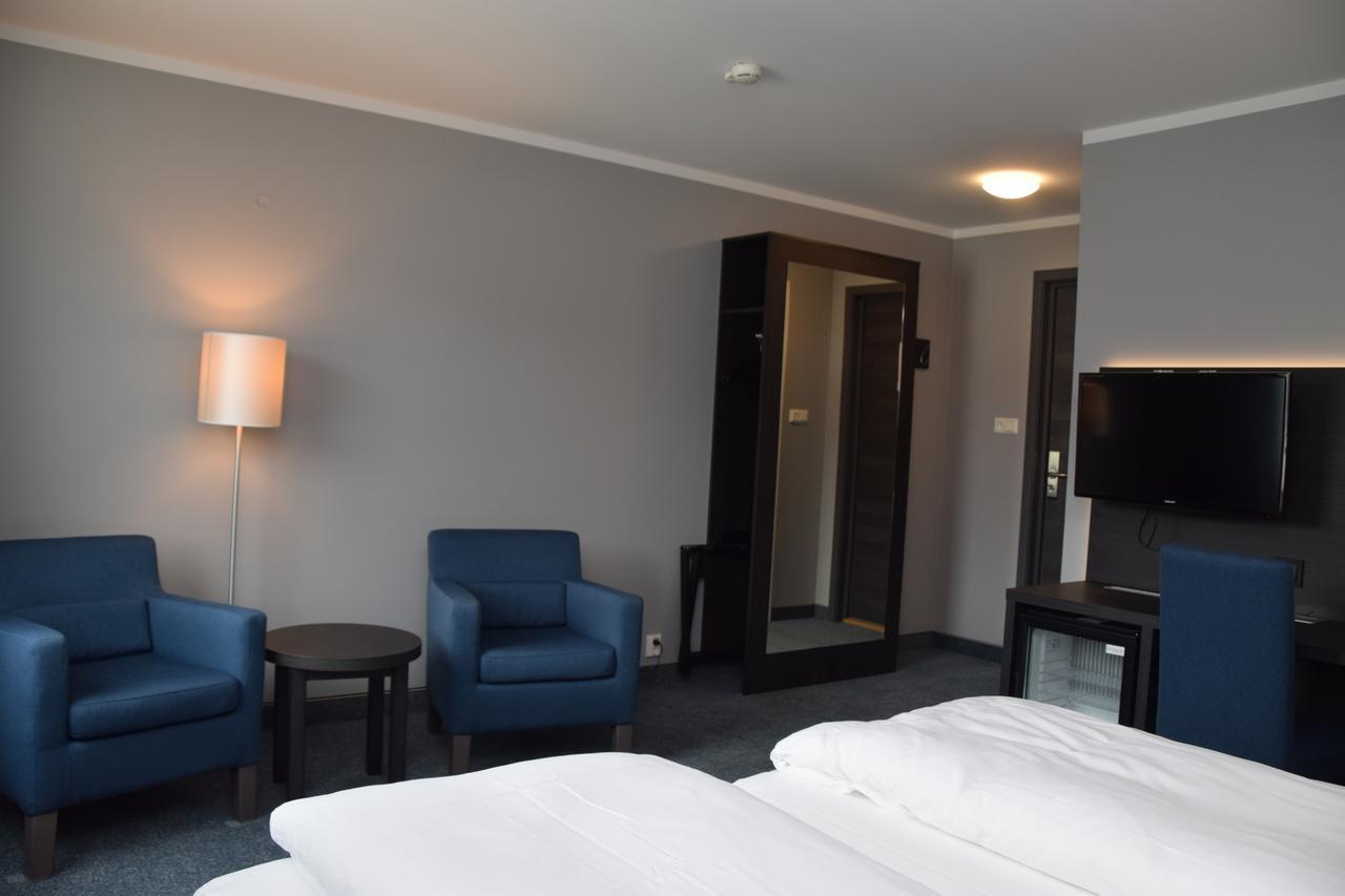 Hotel Thon Partner 3*