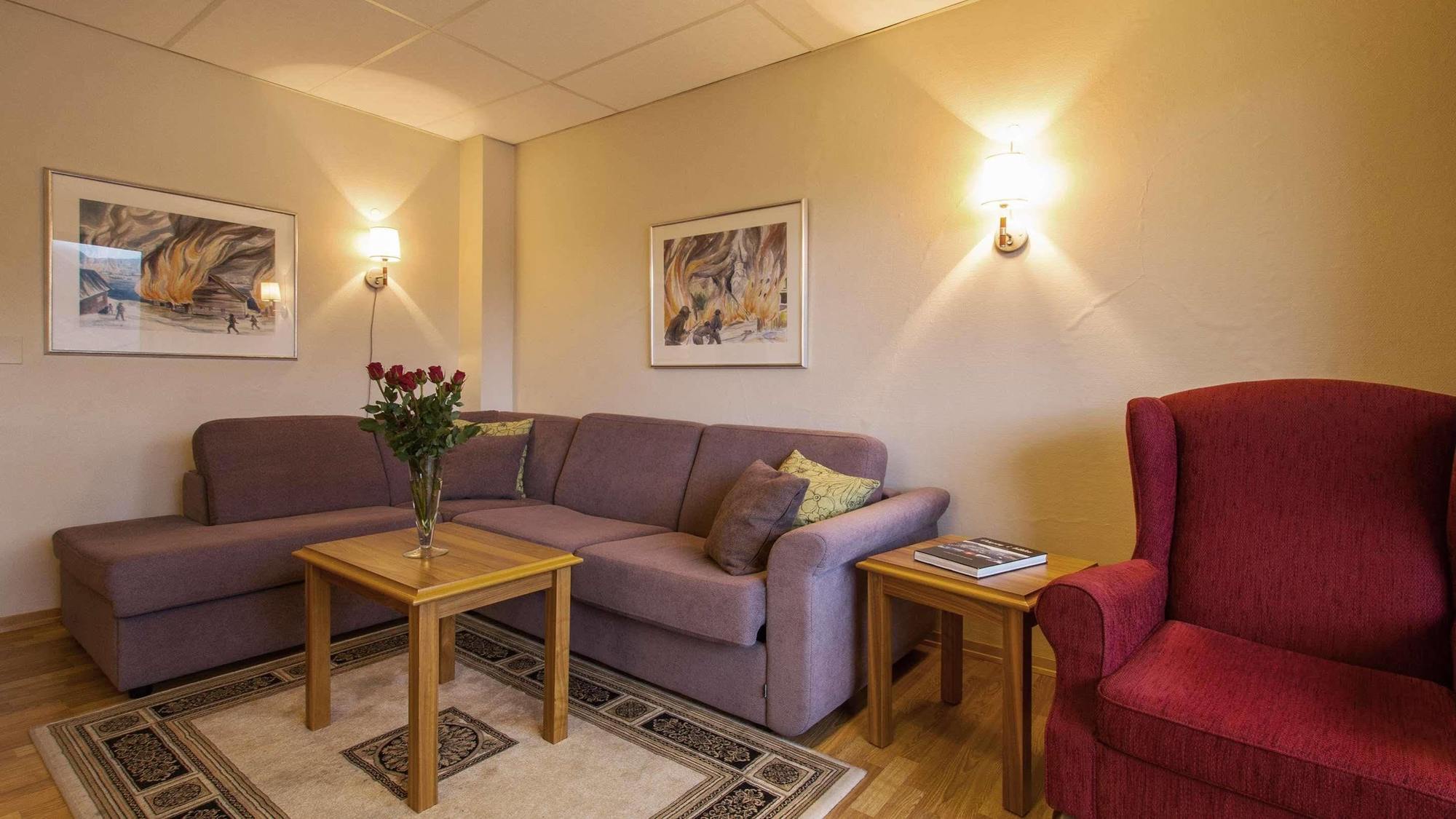 Hotel Thon Partner 3*