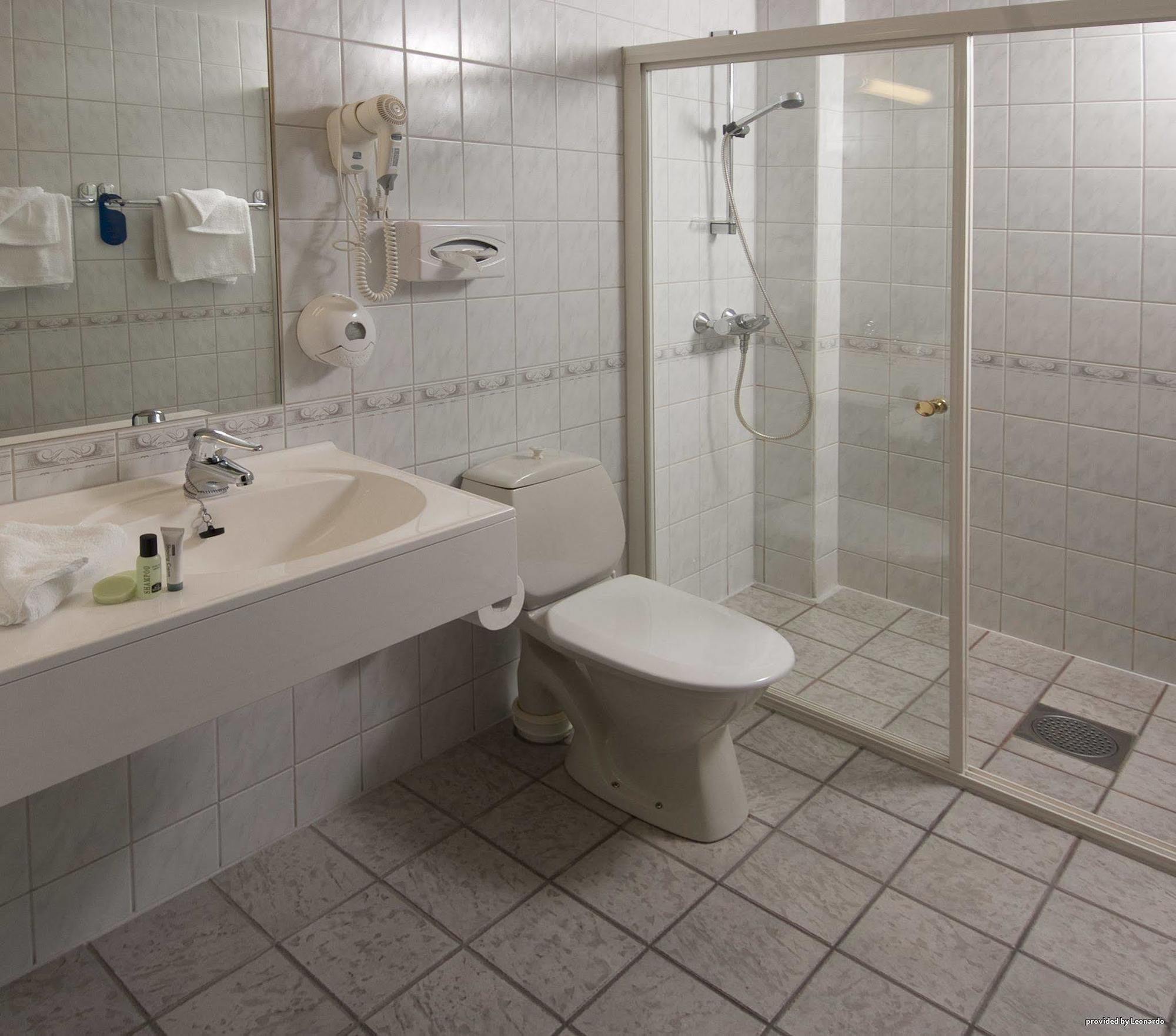 Thon Partner Hotel 3*