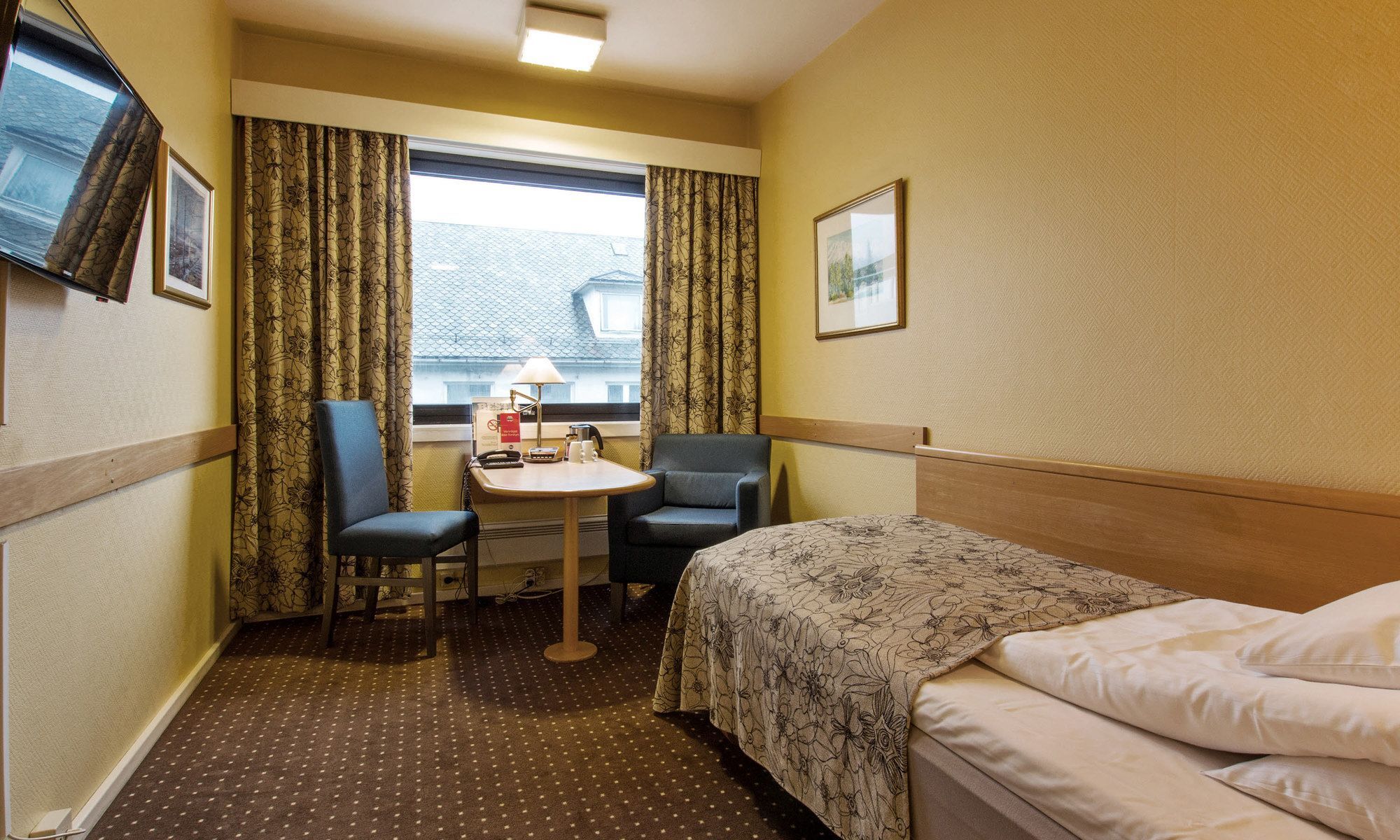 Thon Partner Hotel