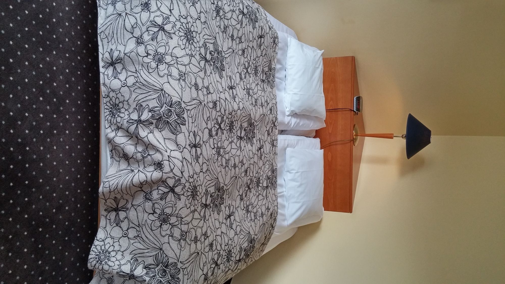 Thon Partner Hotel 3*