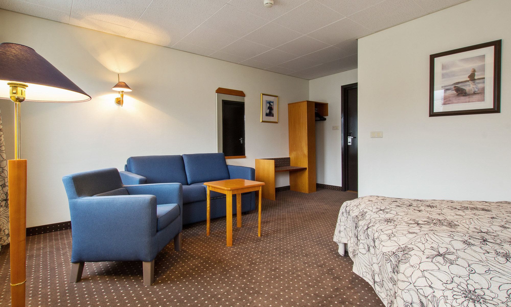 Hotel Thon Partner Maloy