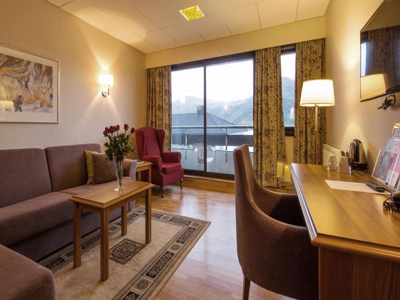 Hotel Thon Partner Maloy