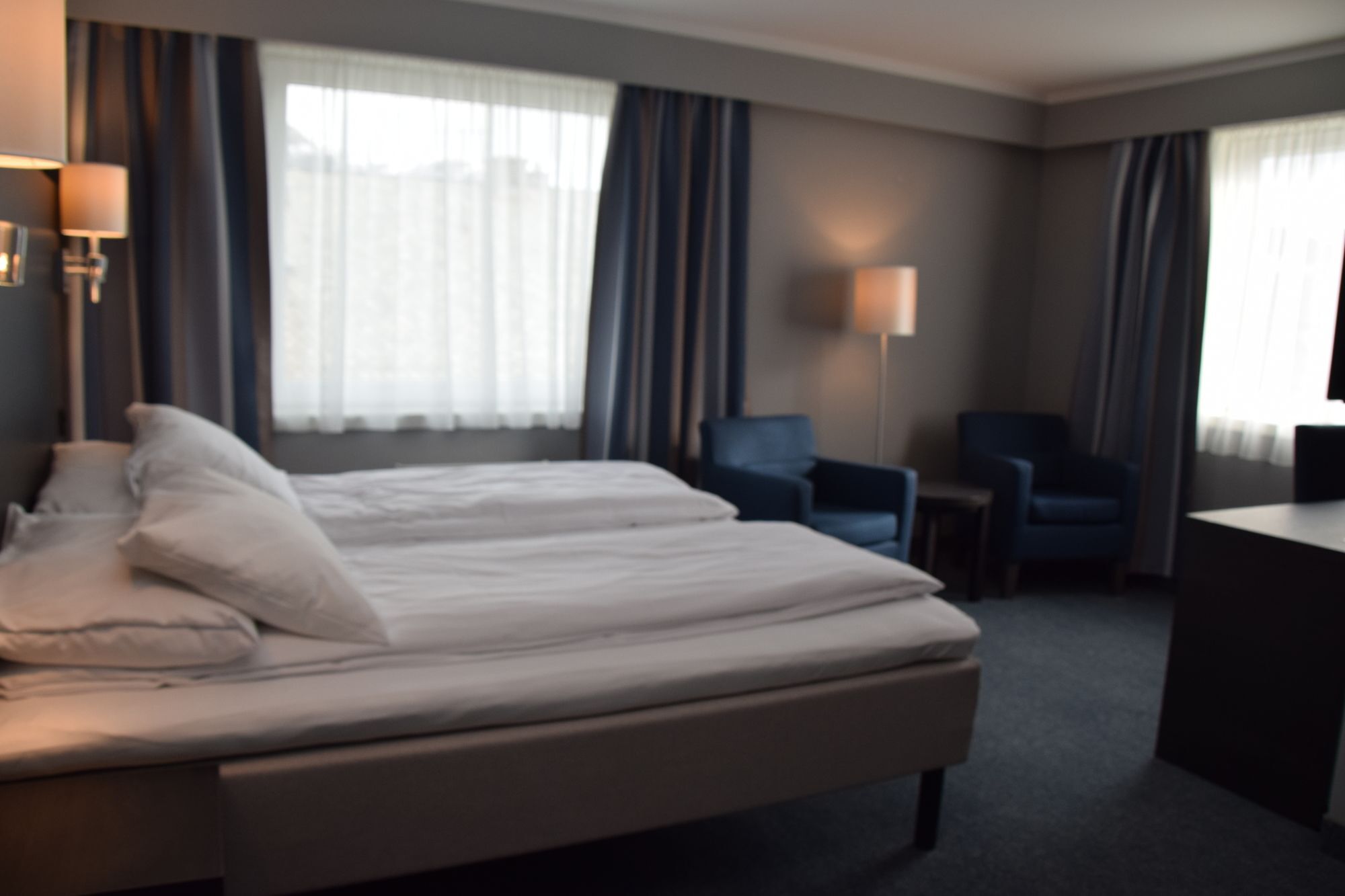 Thon Partner Hotel 3*