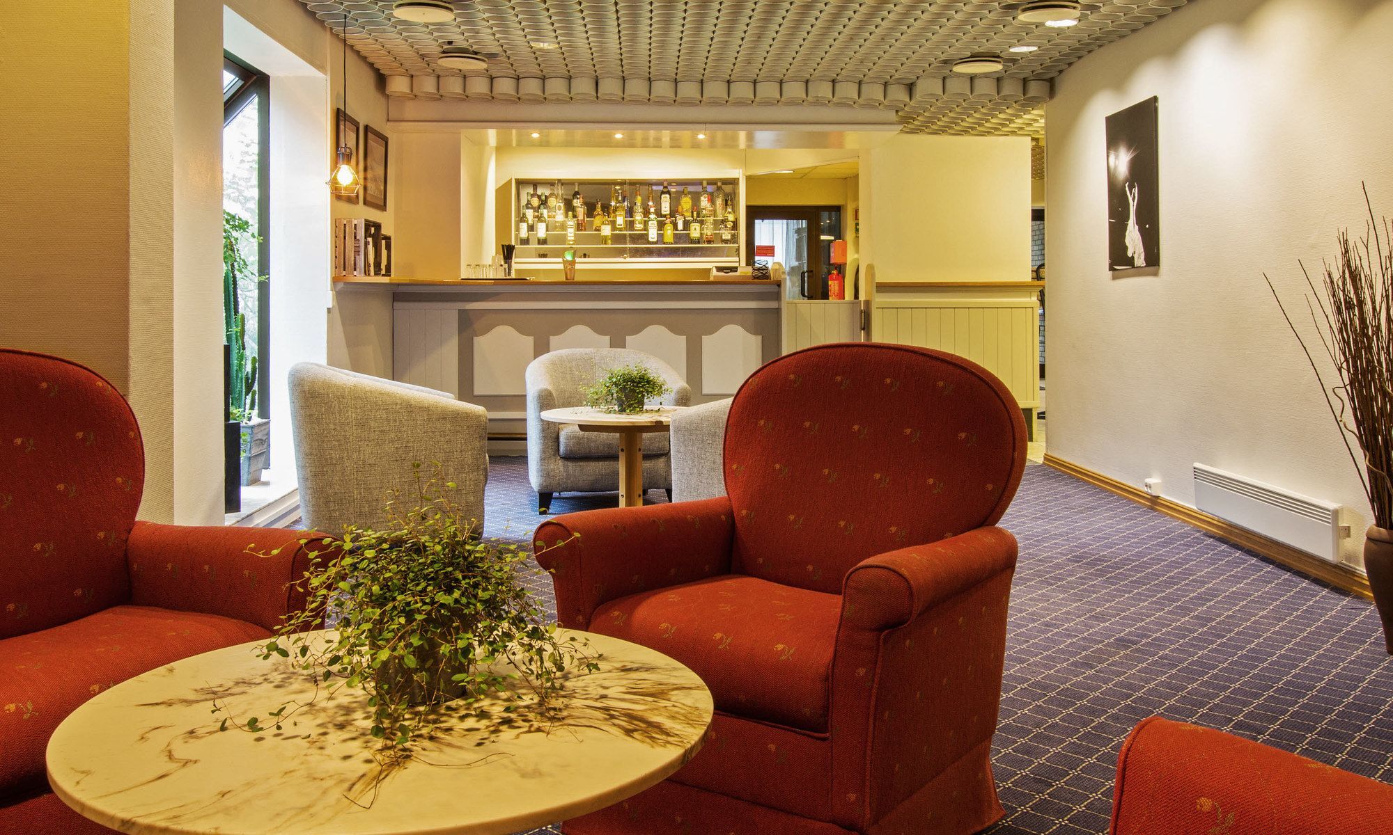 Thon Partner Hotel Maloy