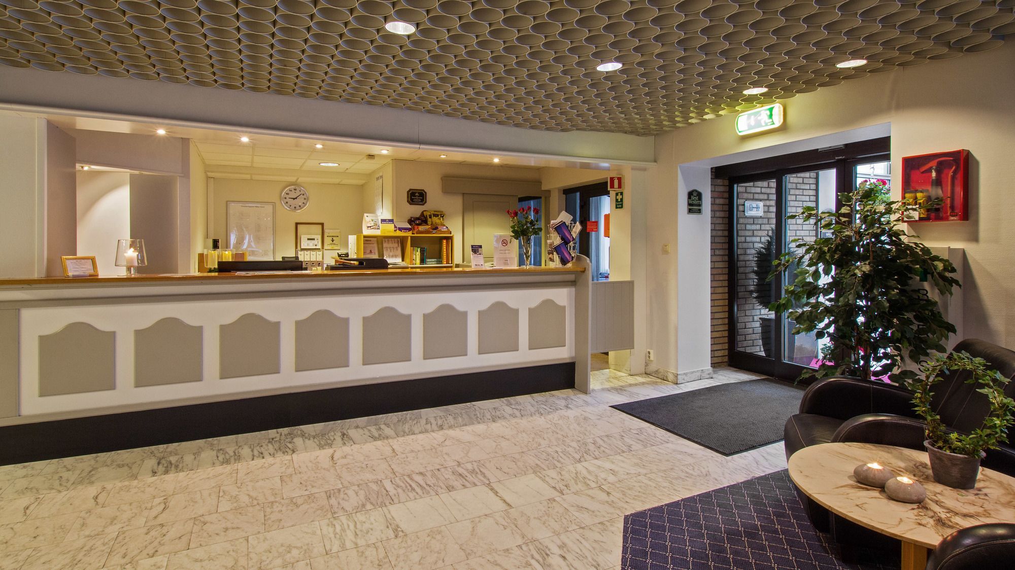 Thon Partner Hotel Maloy