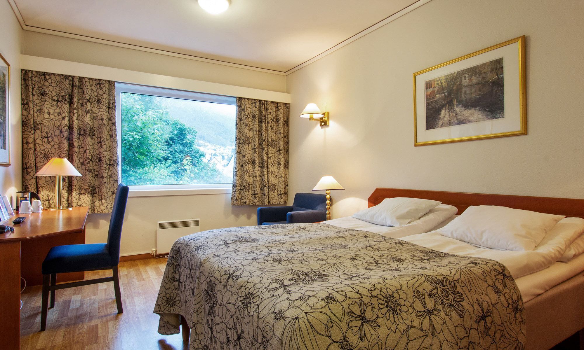 Thon Partner Hotel Maloy