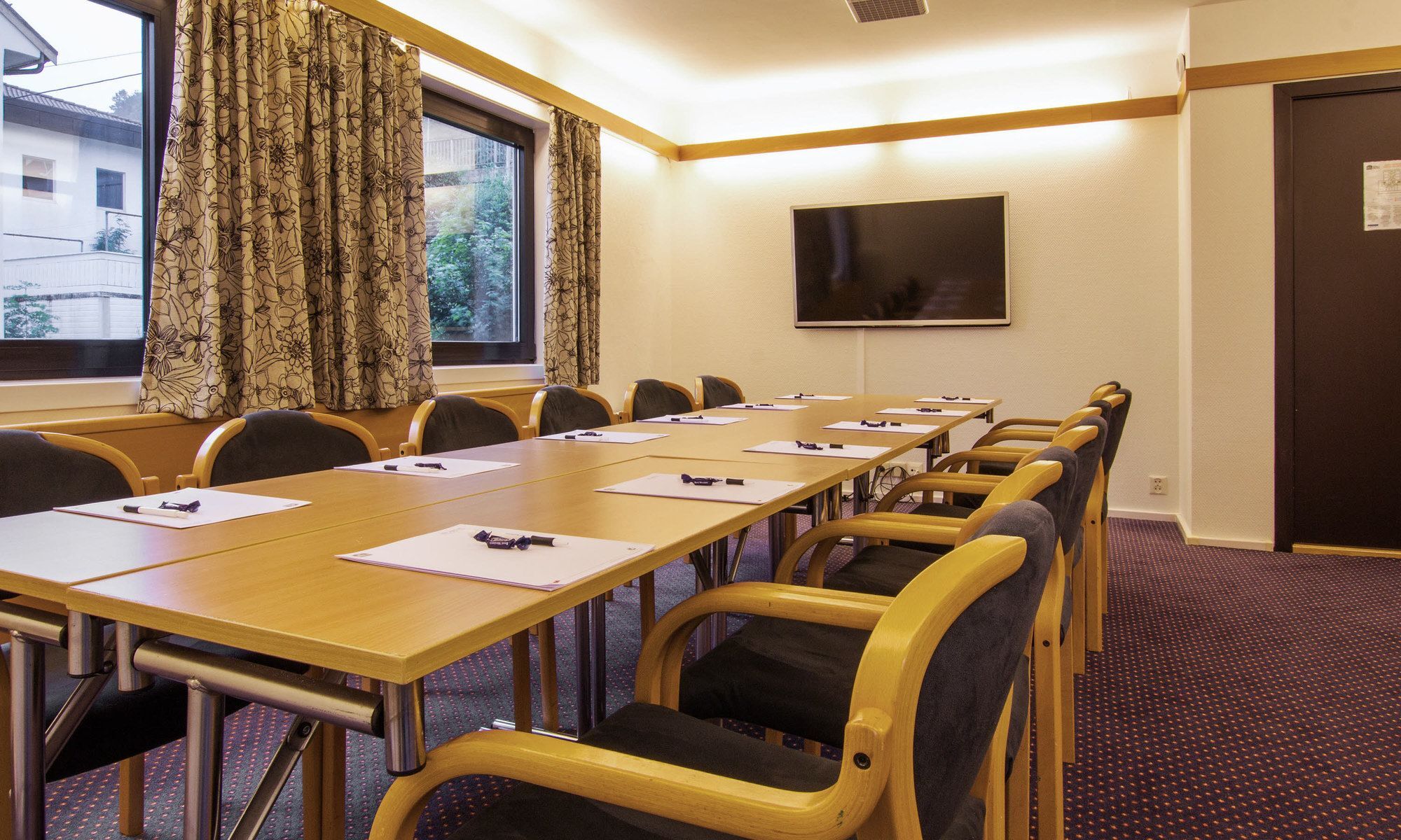 Thon Partner Hotel Maloy