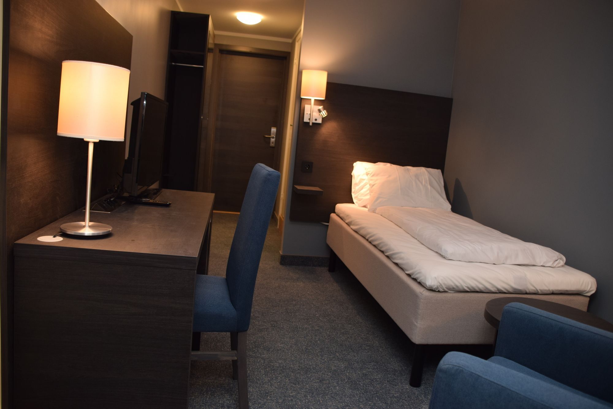 Hotel Thon Partner 3*