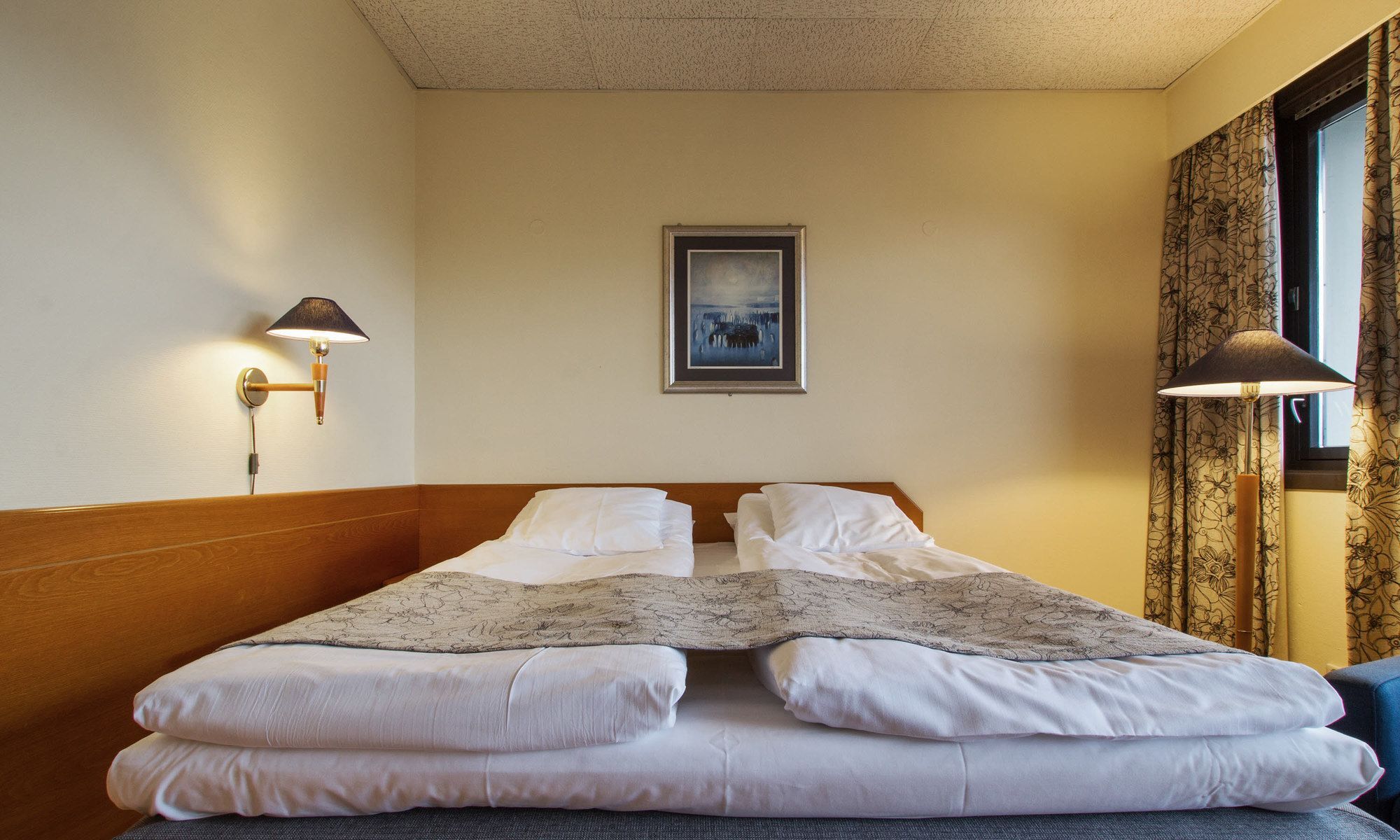 Thon Partner Hotel Maloy