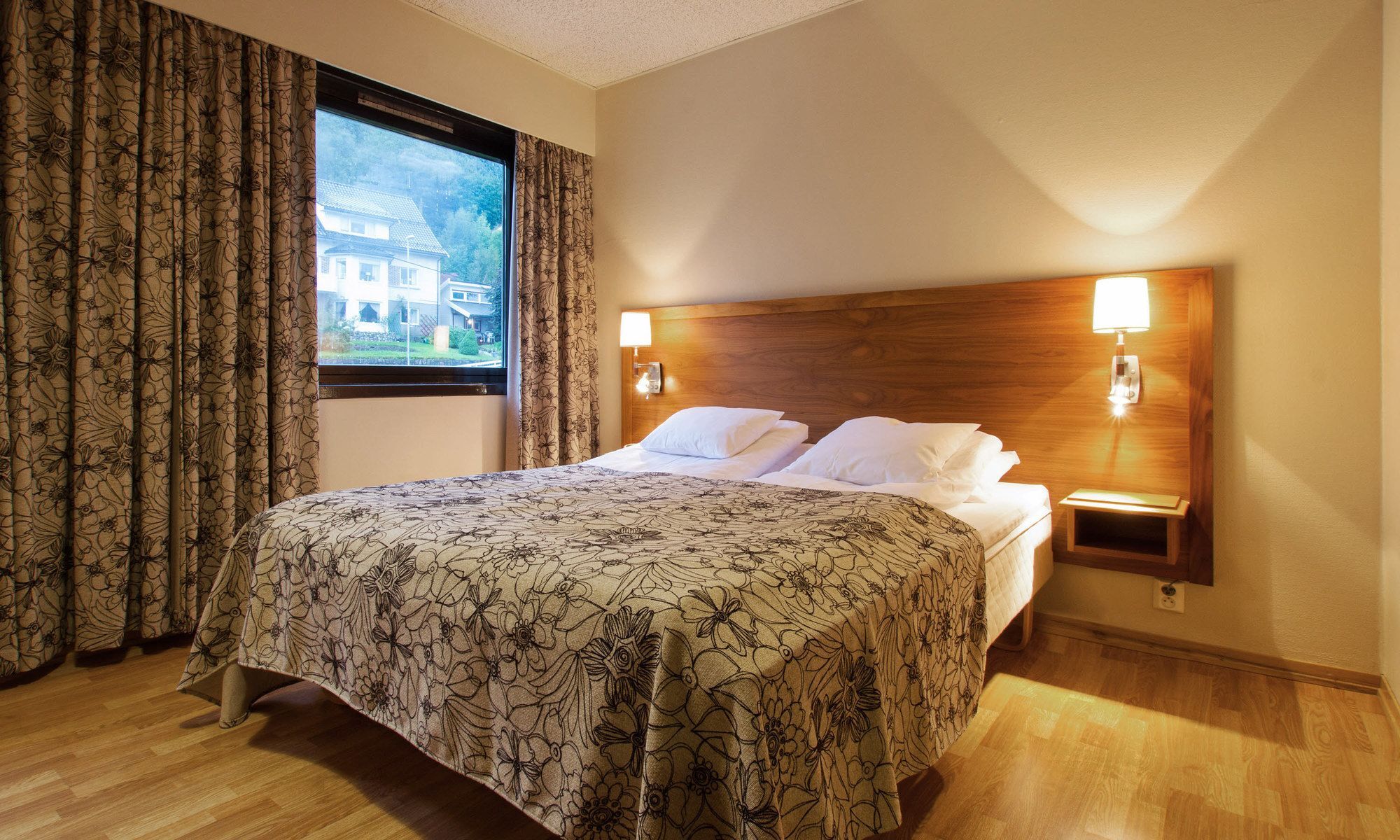 Thon Partner Hotel 3*