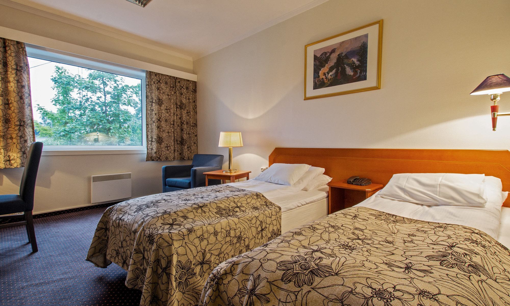 Thon Partner Hotel