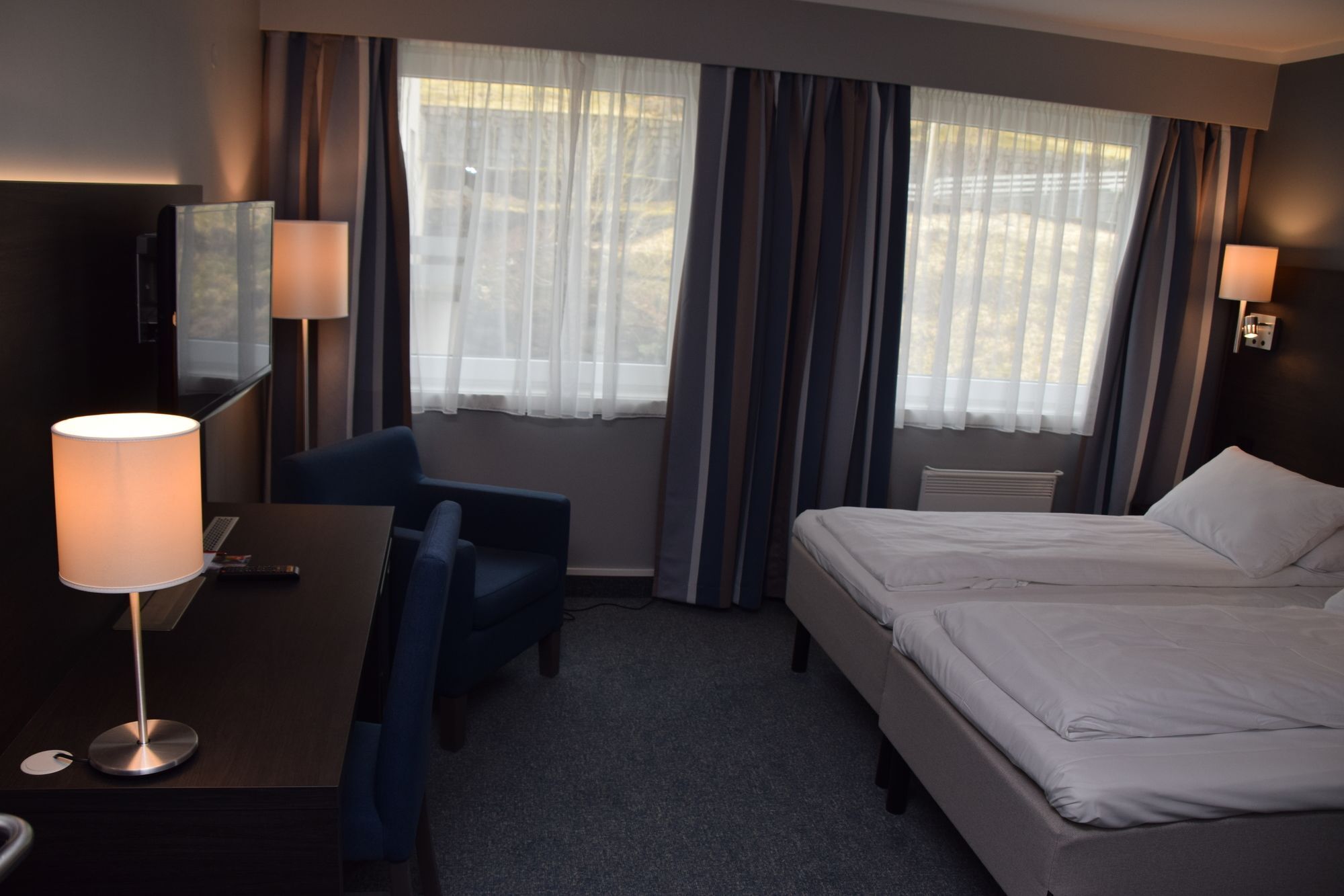 Thon Partner Hotel Maloy